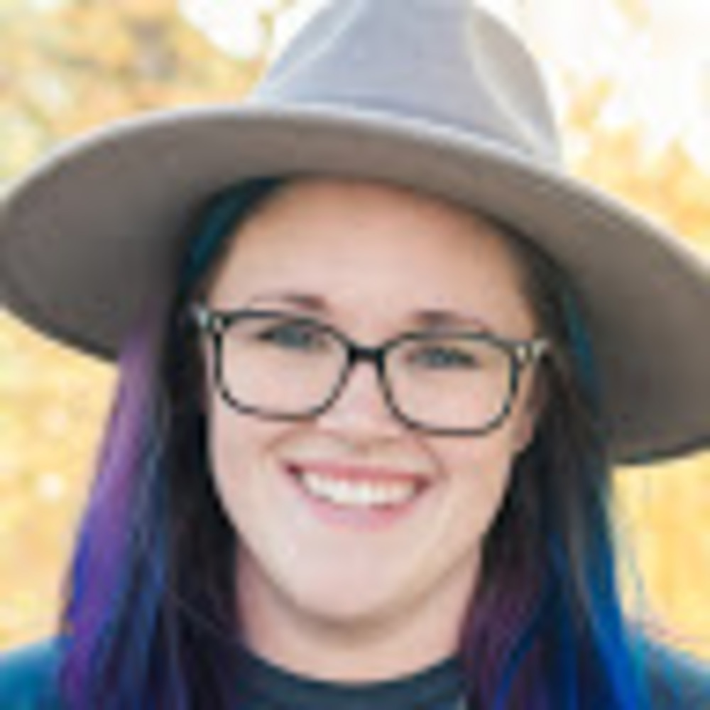 Meet your Posher, Rachel